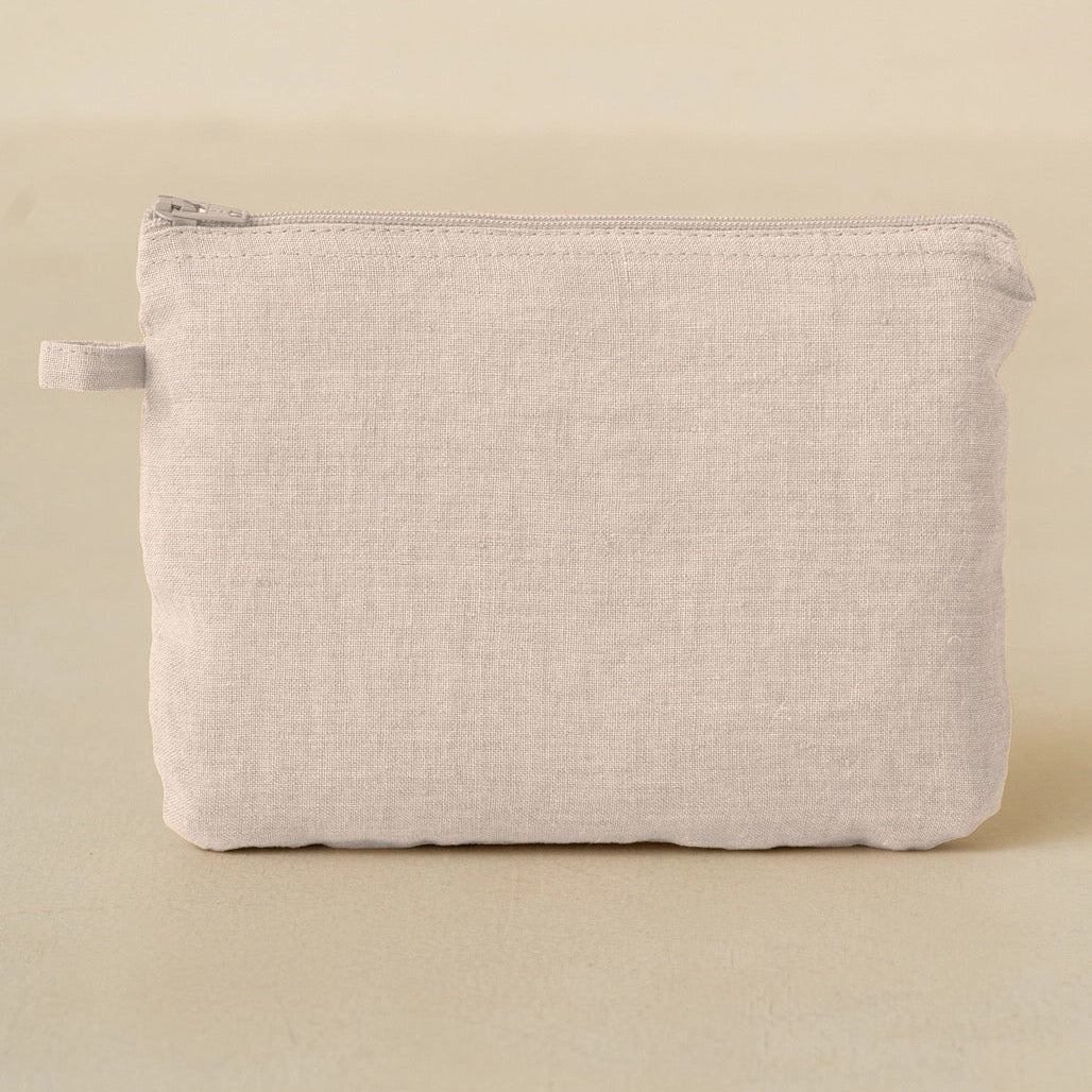 The Pouch.