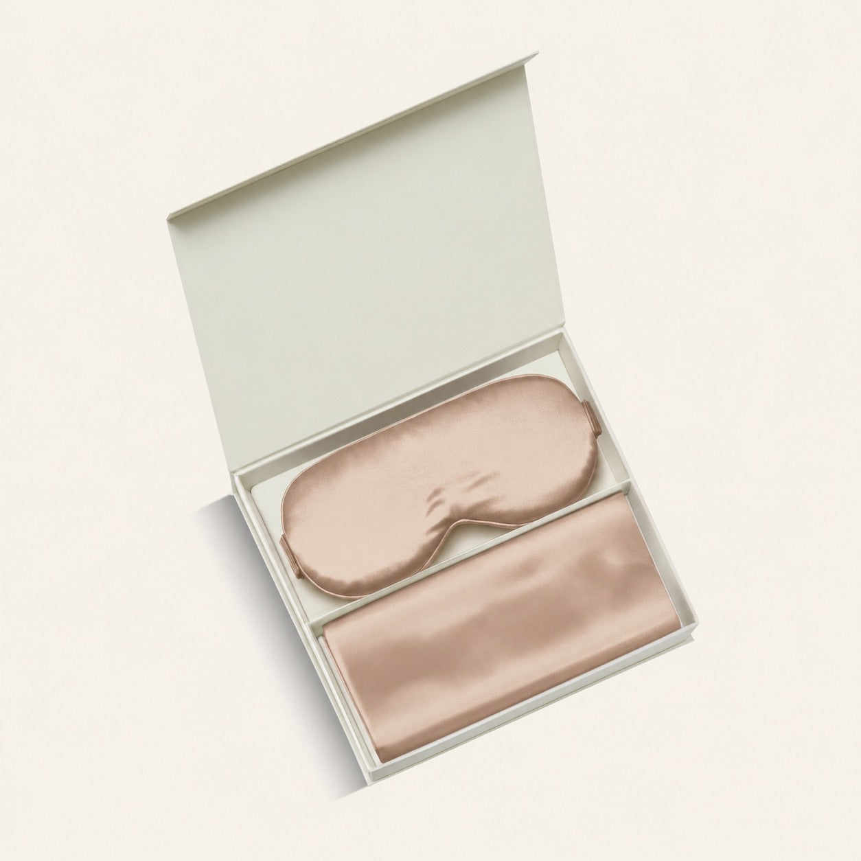 The Silk Sleep Set.