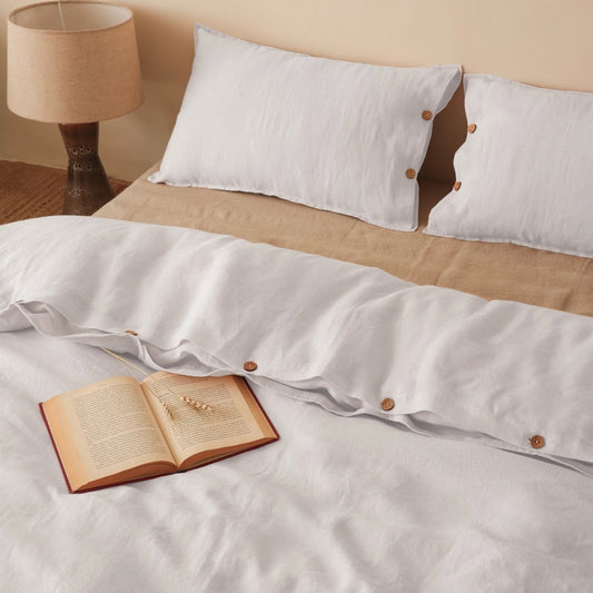 The King Duvet Cover.