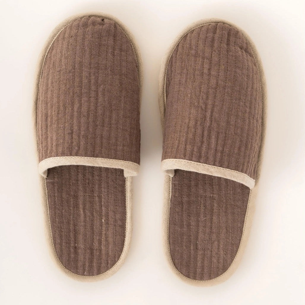 The Slipper.